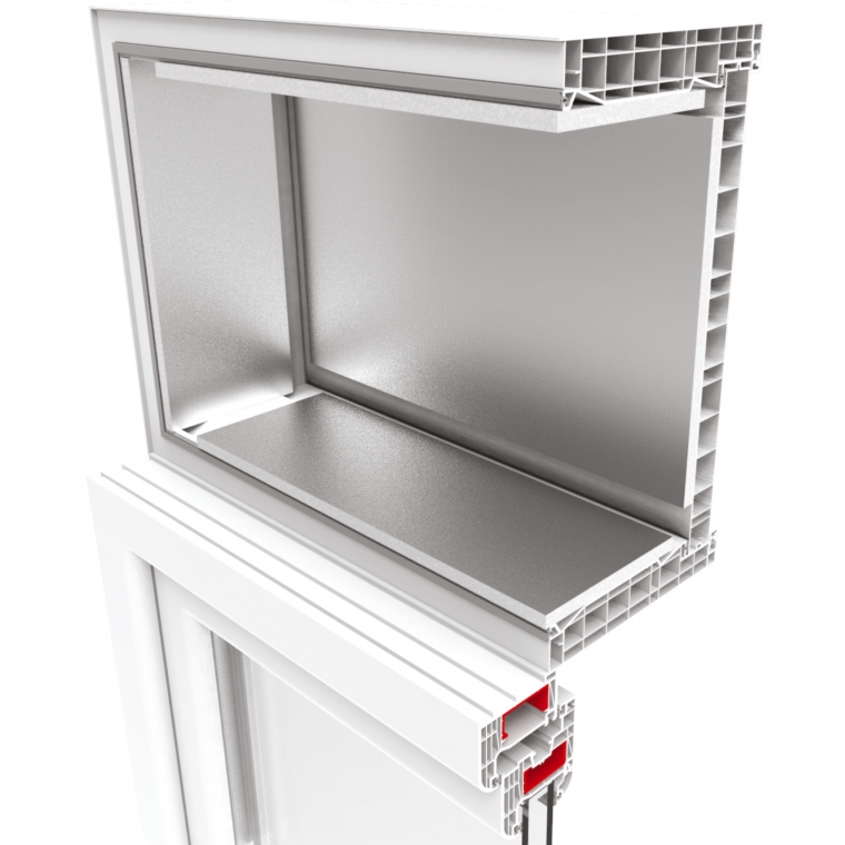 cassonetto45