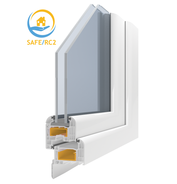 seven safe rc2