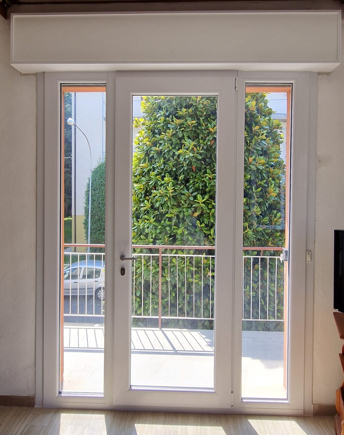 best house porta finestra infissi pvc tapparelle cassonetti montaggio vignola