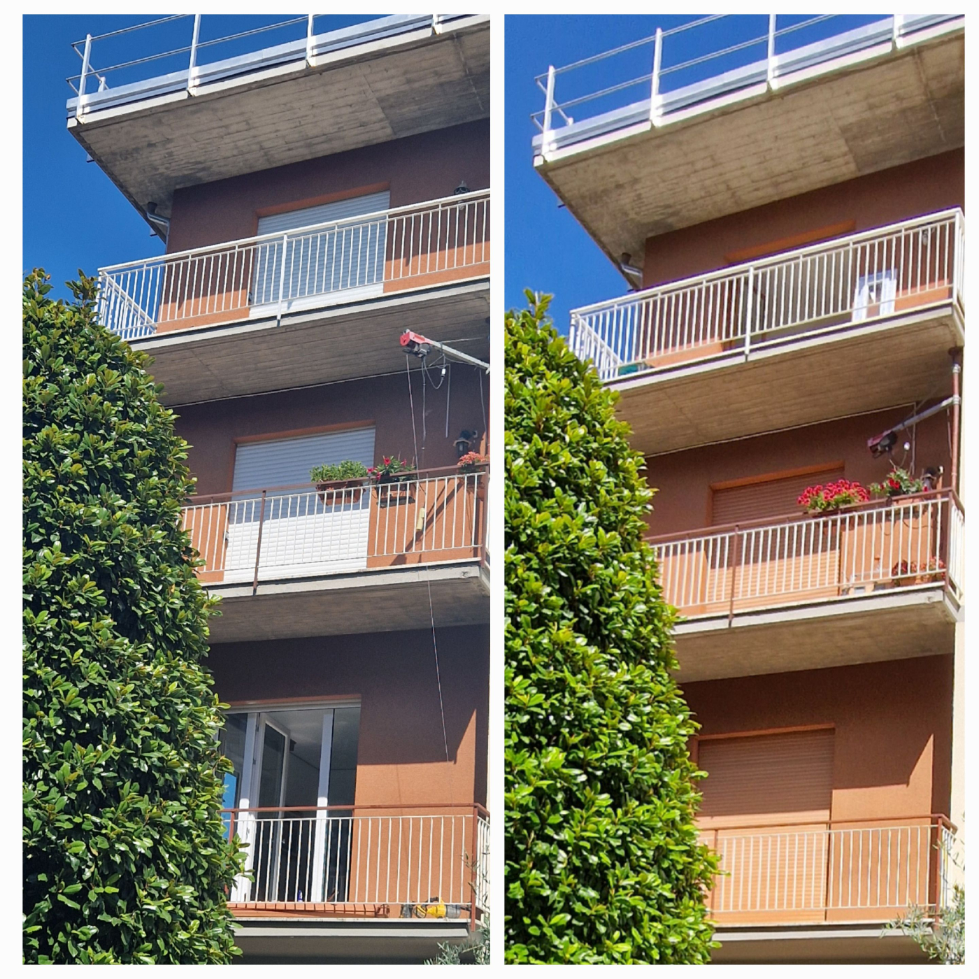 best house porte finestre infissi pvc cassonetti montaggio vignola
