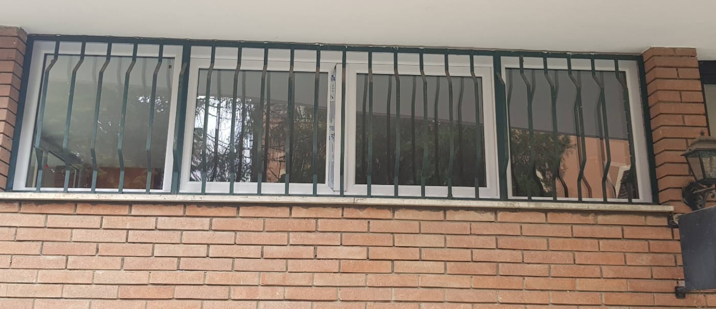montaggio infissi pvc modena best house porte finestre produzione campogalliano