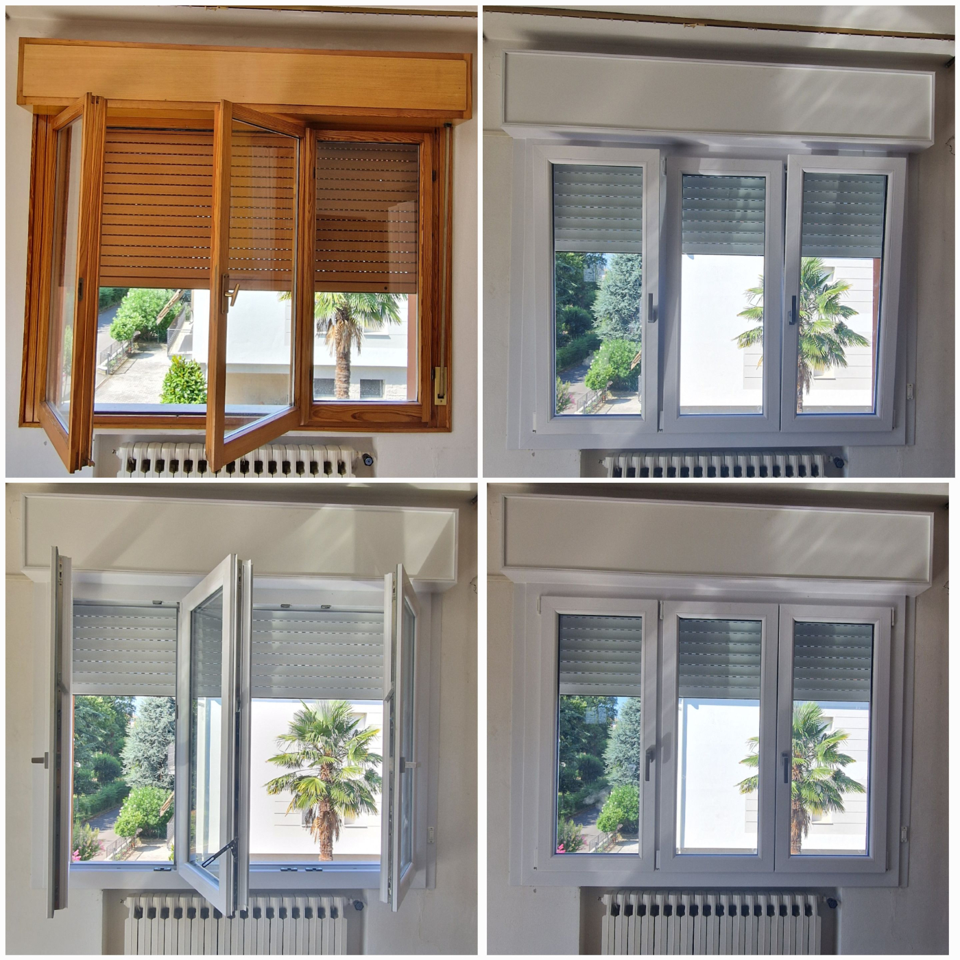 best house porte finestre montaggio vignola cassonetti tapparelle