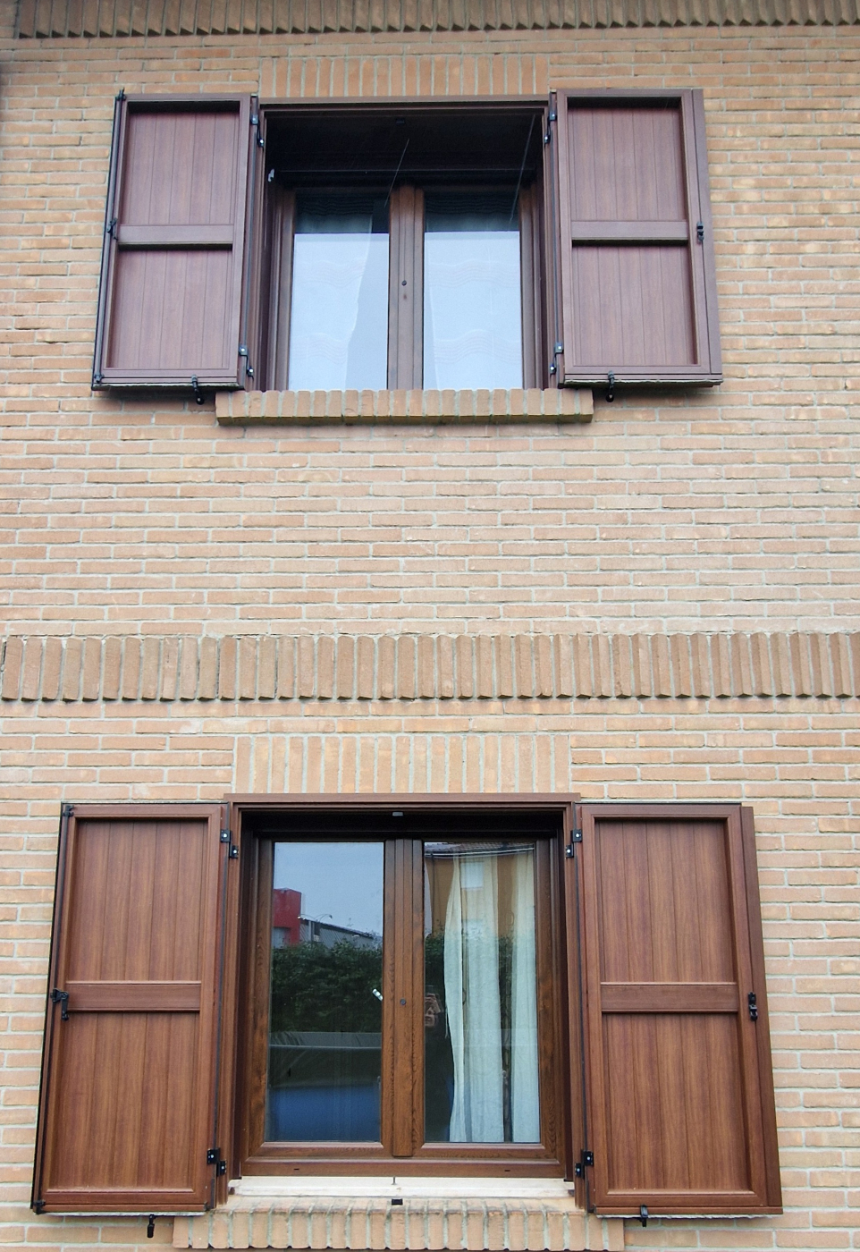 best house porte finestre produzione campogalliano pvc scuri alluminio