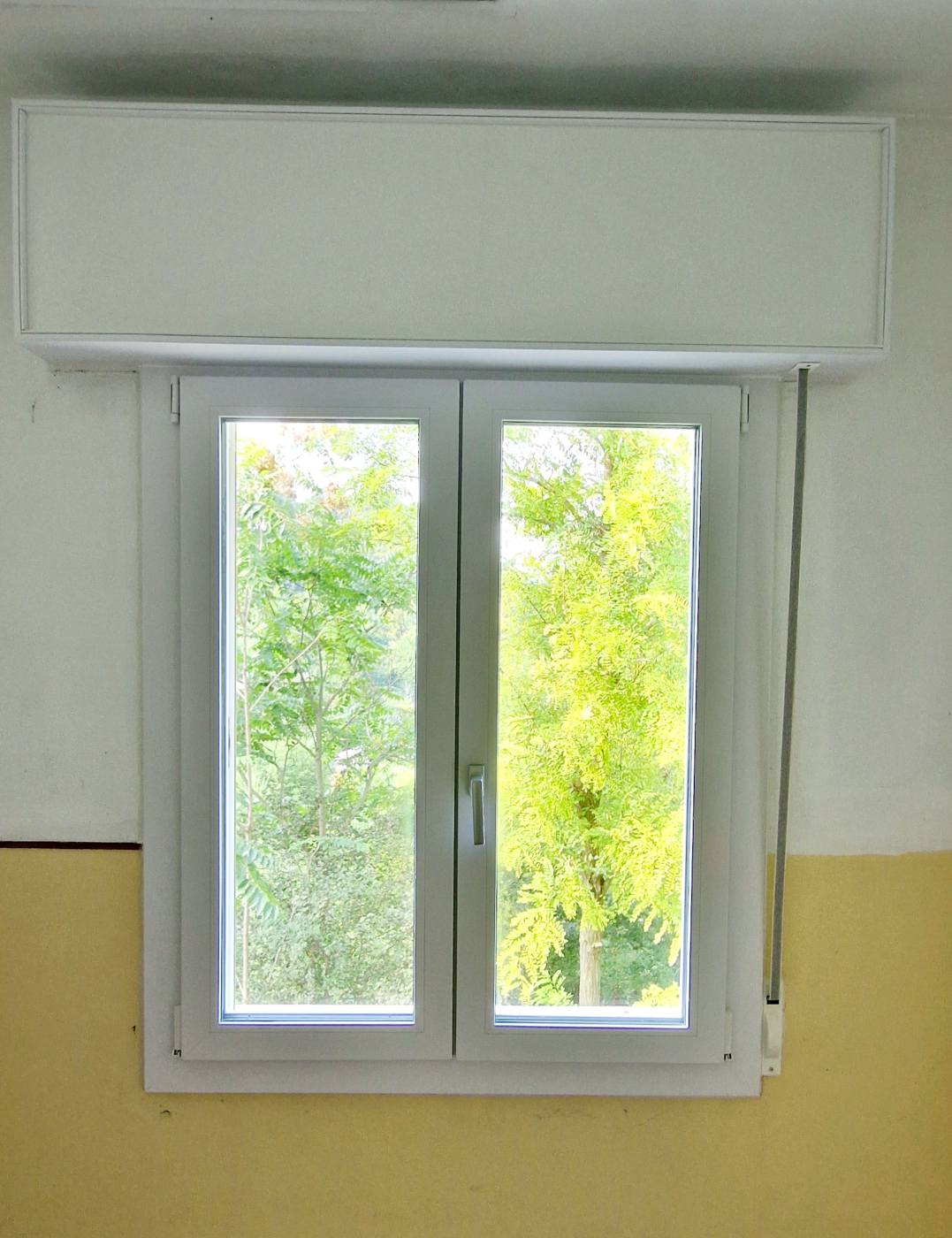 finestra best house infisso zanzariere plinssettata cassonetto