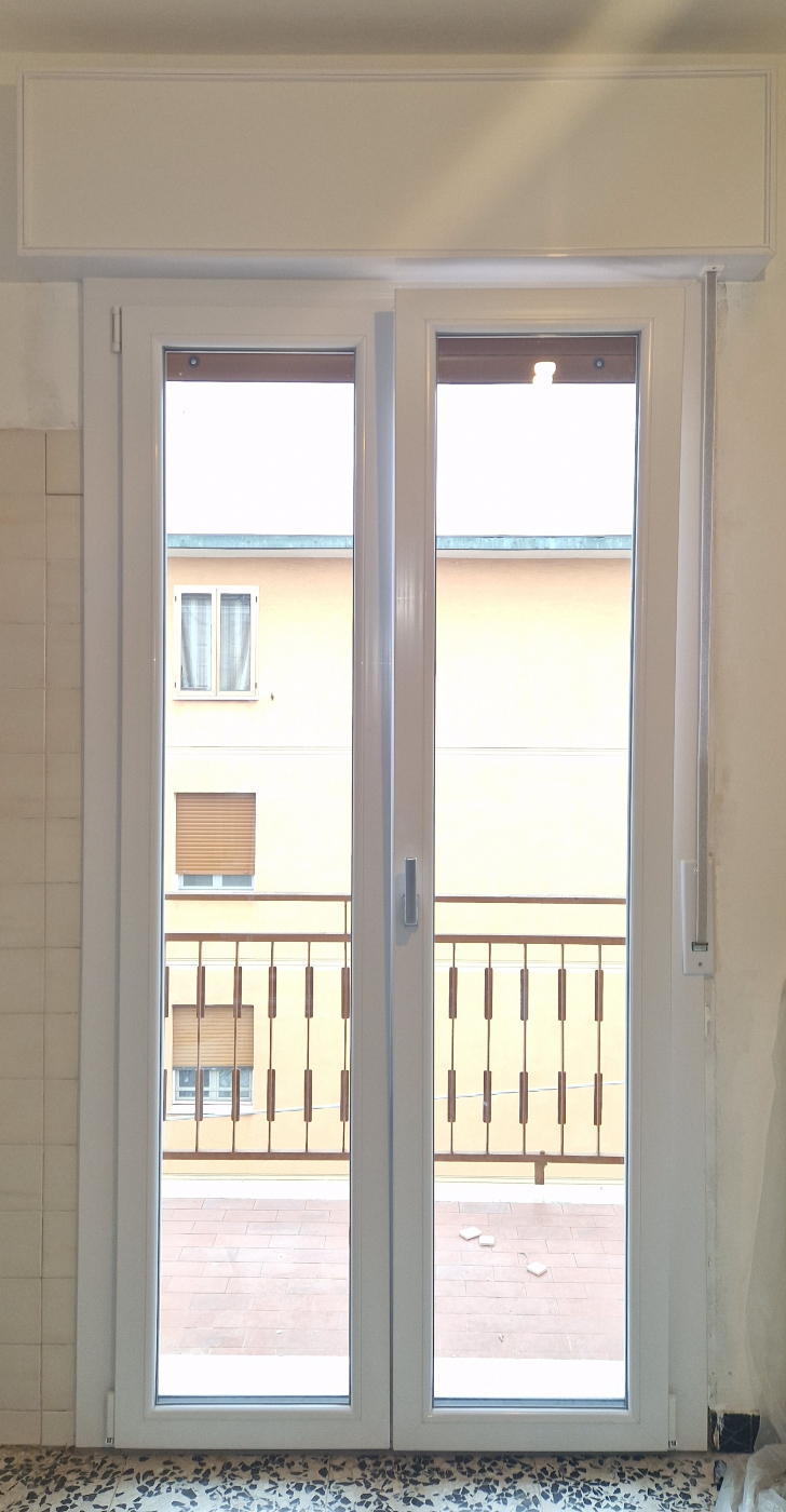 finestre campogalliano best house produzione