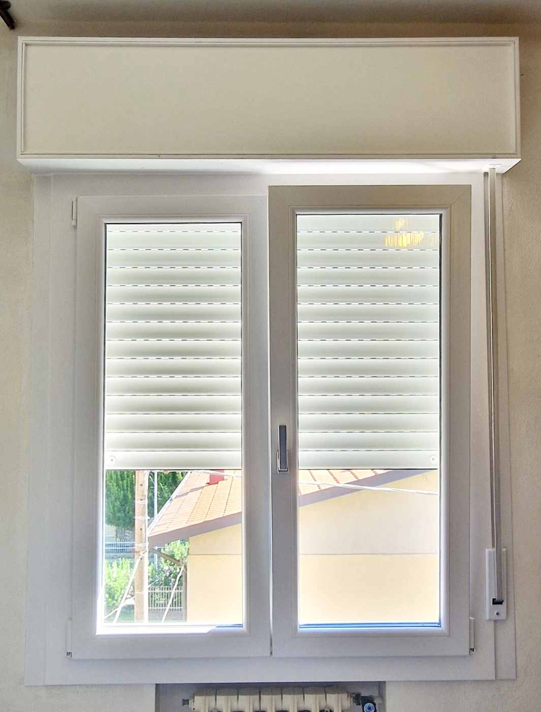 infissi best house windos pvc campogalliano produzione porte