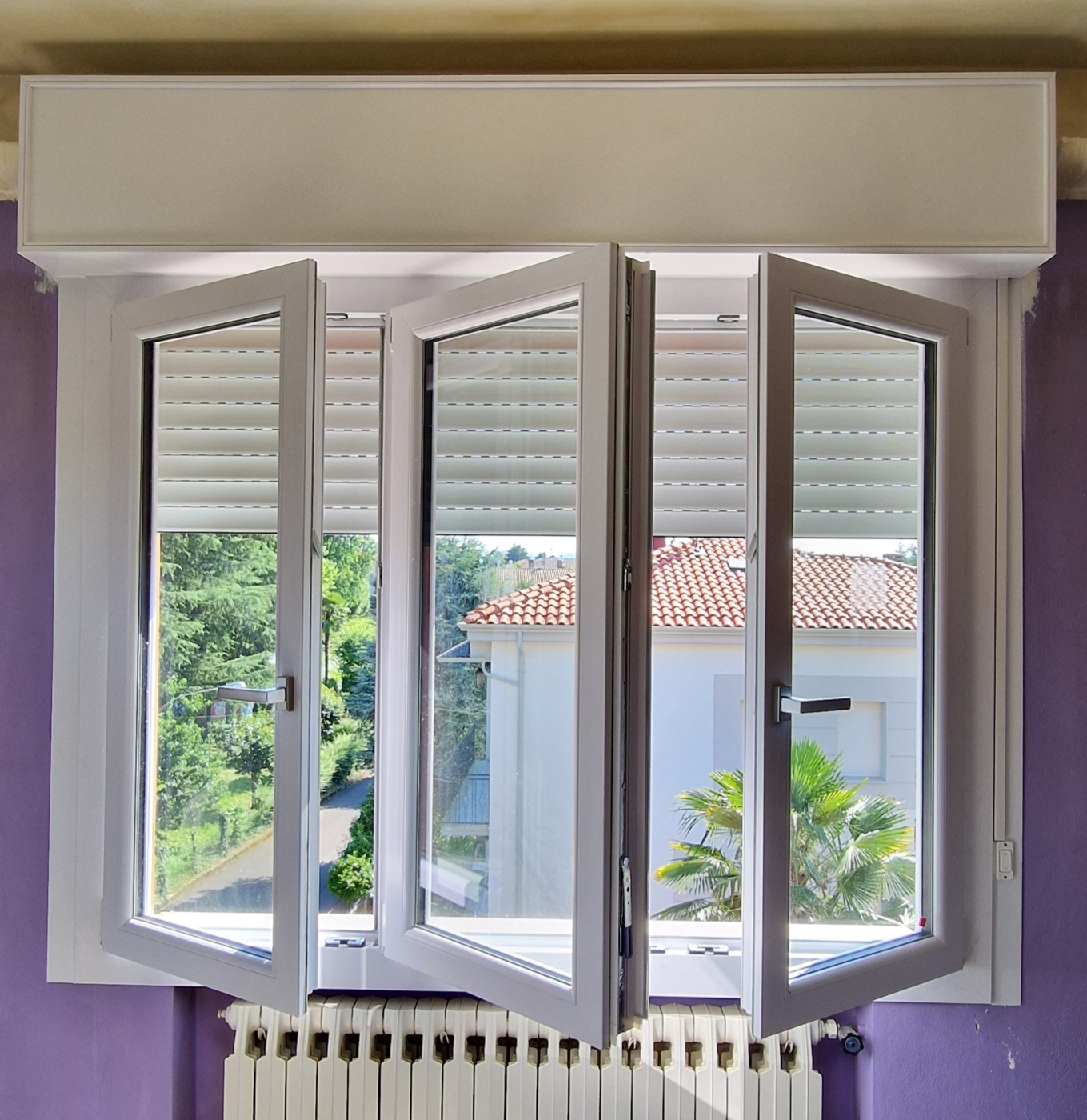 infissi pvc best house porte finestre montaggio vignola