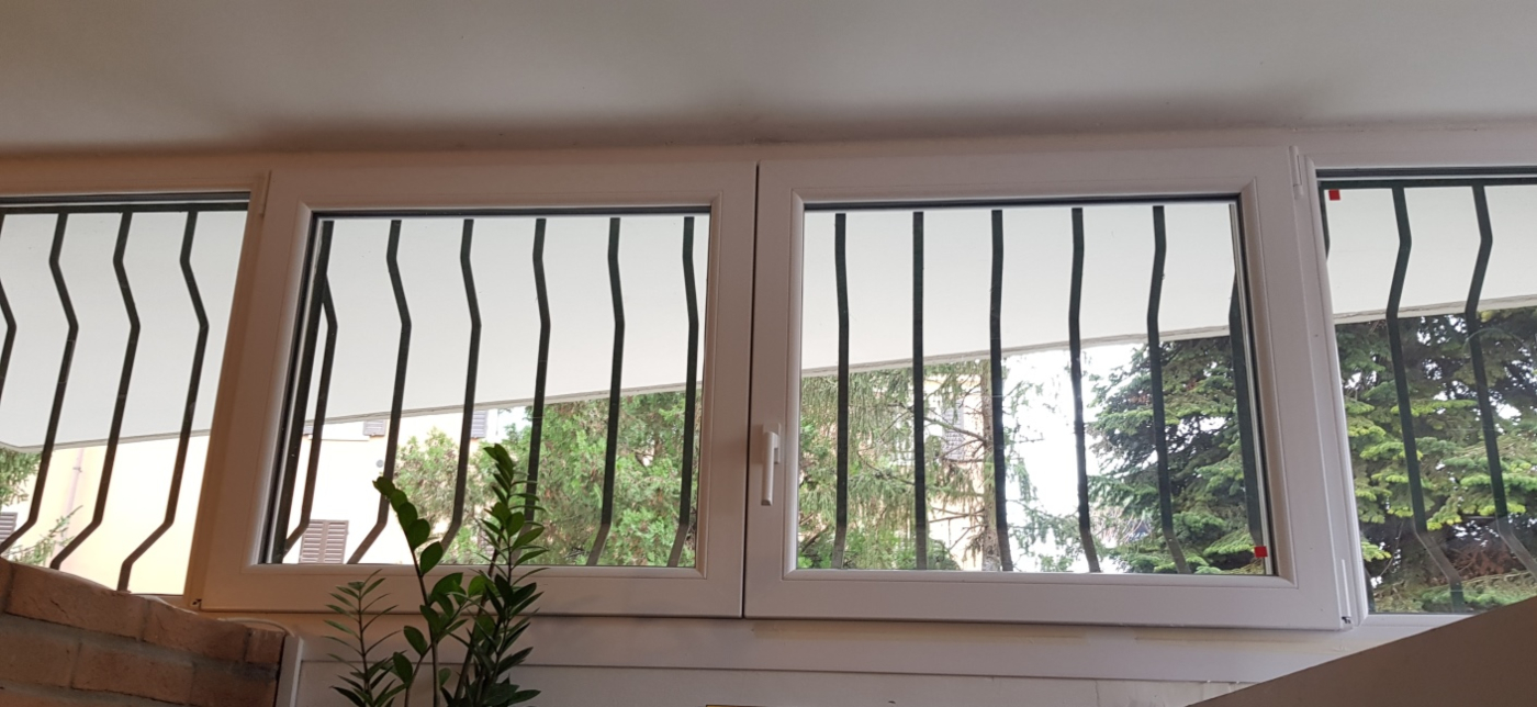 infissi pvc modena montaggio best house campogalliano