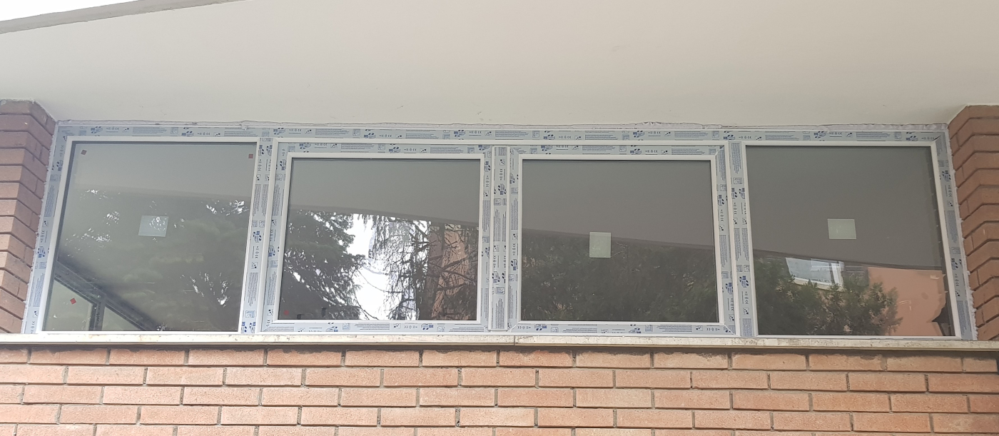 infisso modena best house porte finestre montaggio