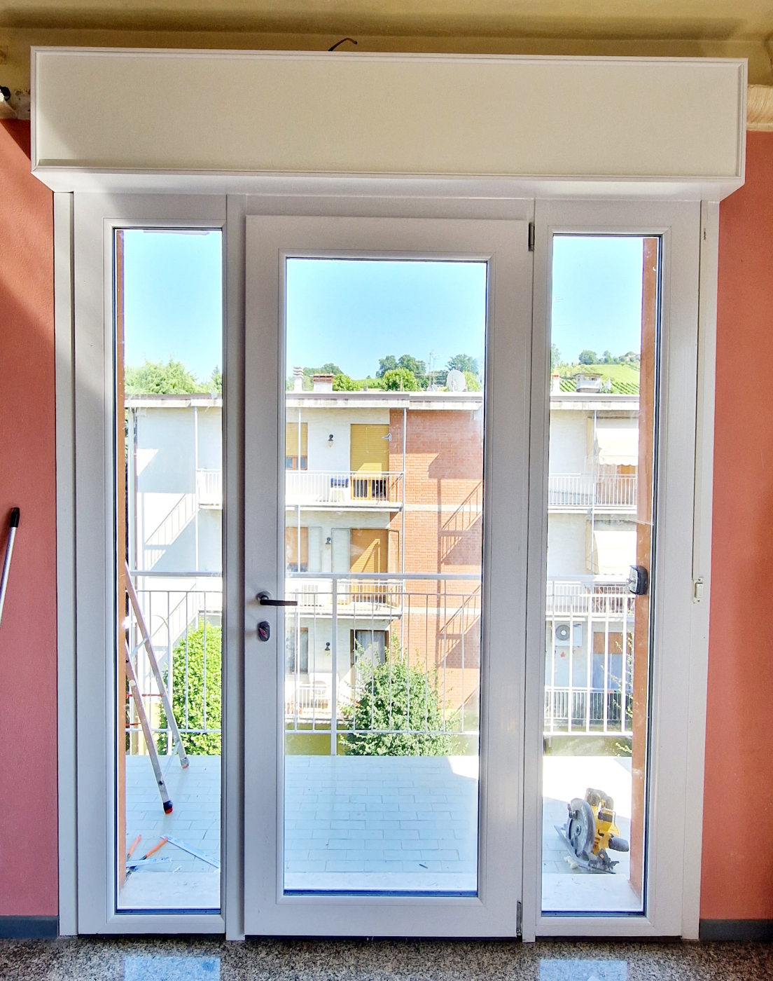 porta finestra best house infissi pvc
