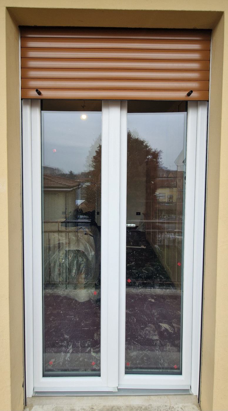 porta finestra best house infissi tapparelle cassonetti produzione
