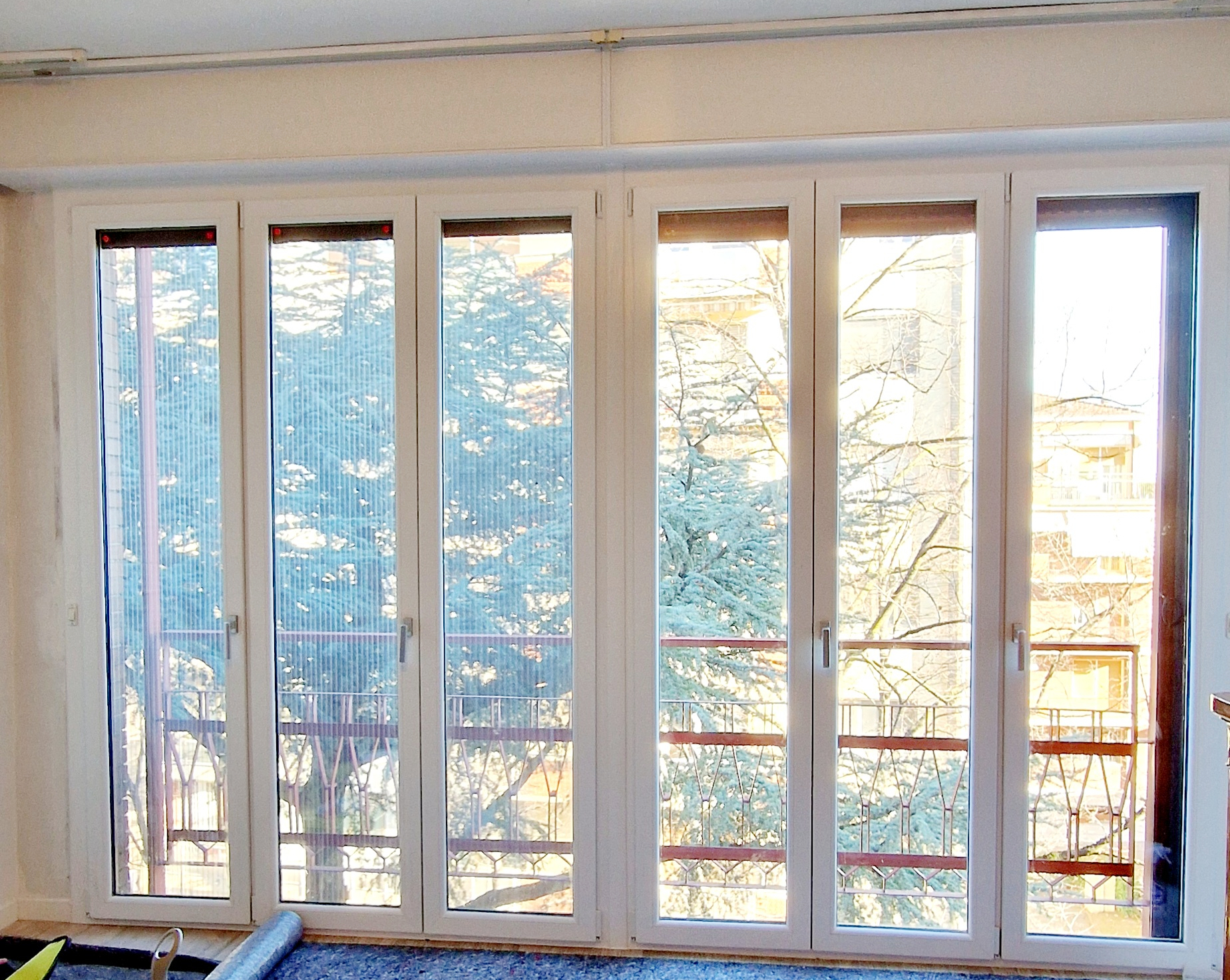 porta finestra pvc made italy best house infissi montaggio modena