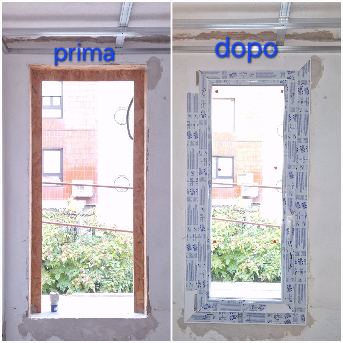 pvc best house porte finestre produzione vendita campogalliano