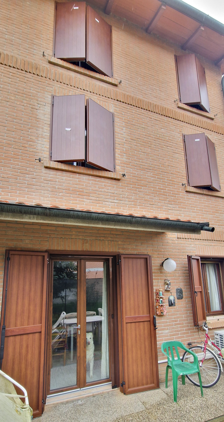 scuri alluminio best house porte finestre produzione propria