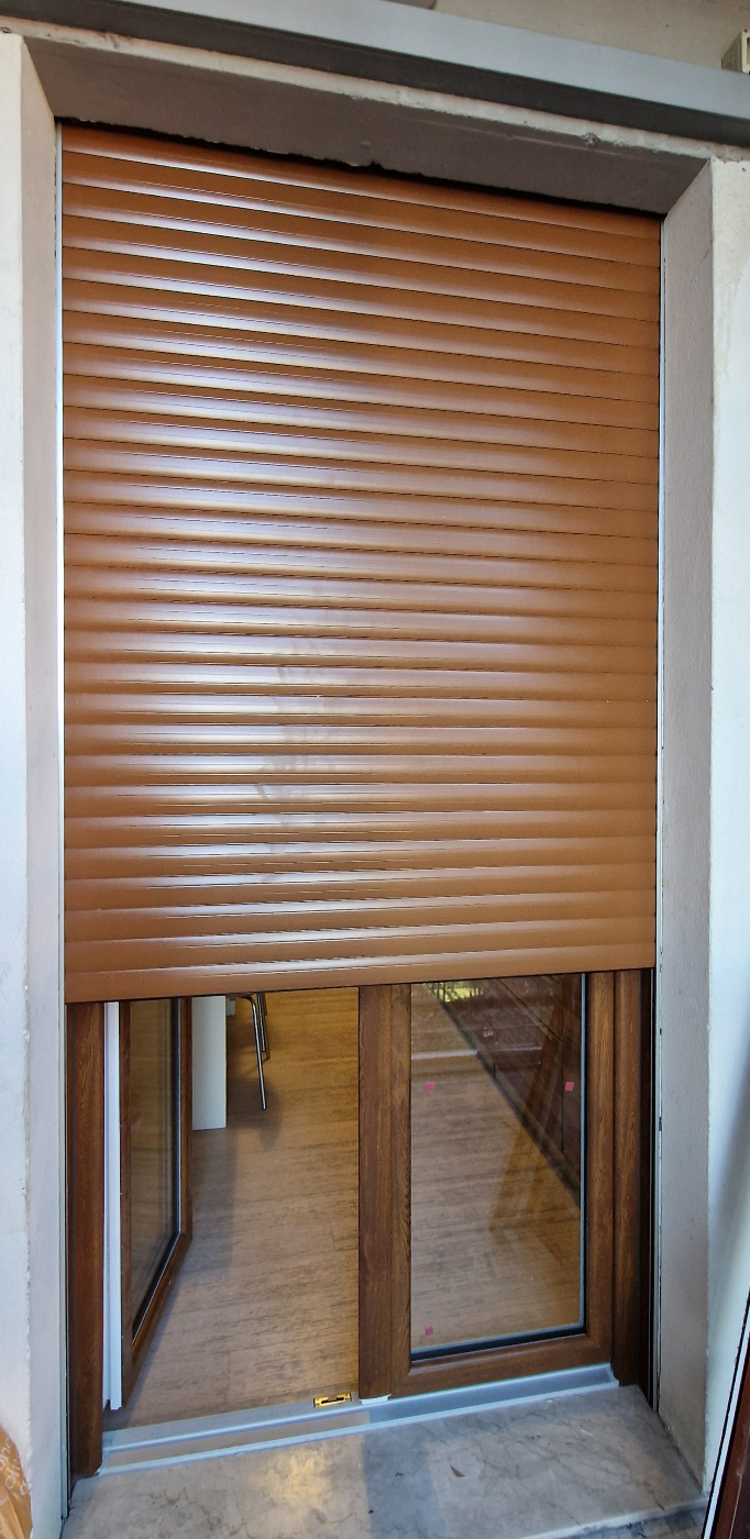 tapparella coibentata alluminio best house porte finestre